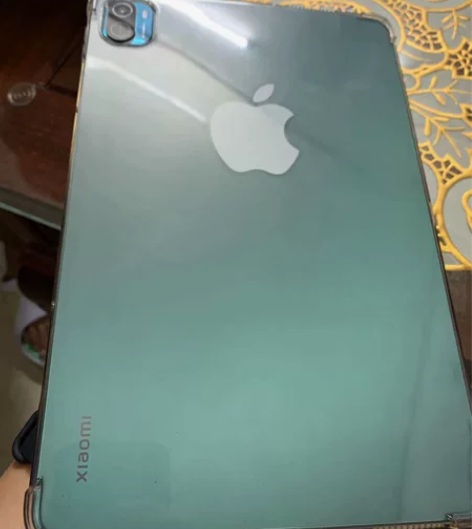 出只小米平板5骁龙860高清屏平板电脑米5...