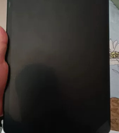 学生自用6+128小米平板5，买来一直放在...