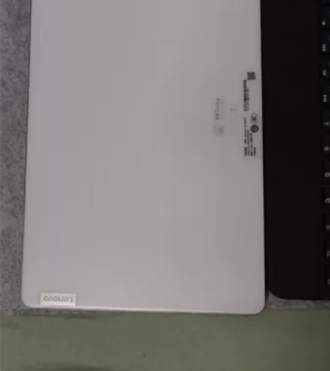 联想小新 Pad Plus 6+128GW...