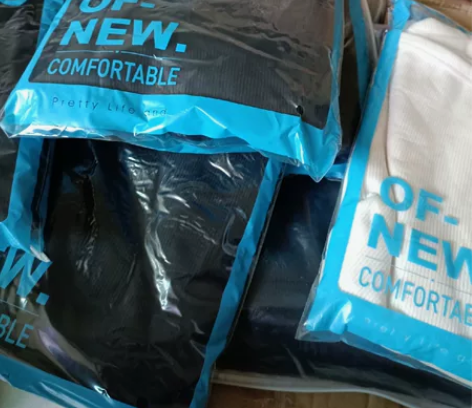 天鹅绒阔腿裤，全新的，均码，加绒，18一条...