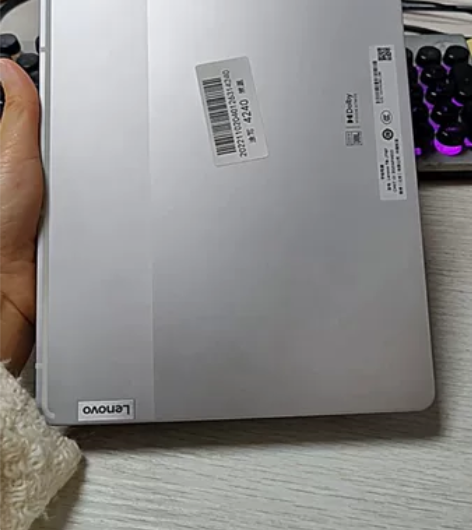 98新 联想小新pad pro（11.5寸...