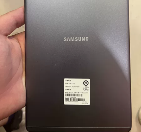 三星TAB A7 lire 8.7英寸 3...