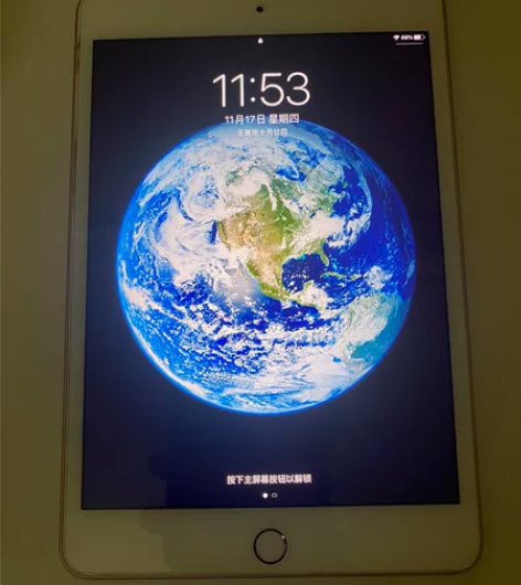 mini5 苹果ipad 64GB玫瑰金 ...