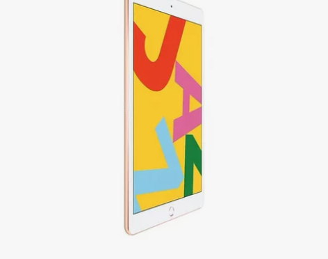 Apple/苹果 iPad 2019新款 ...