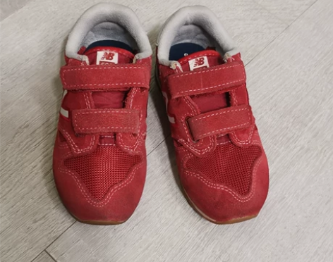 新百伦官方 New Balance nb童...