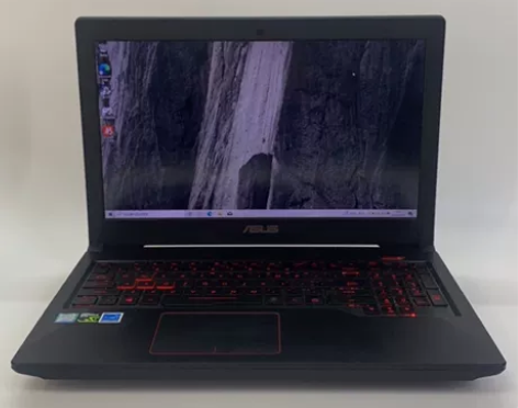 95新Asus/华硕 飞行堡垒 FX63V...