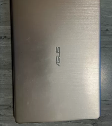 华硕vivobook S15系列S510U...