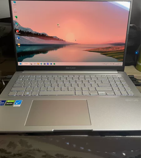 无畏pro15 i712代,3050。昨天...