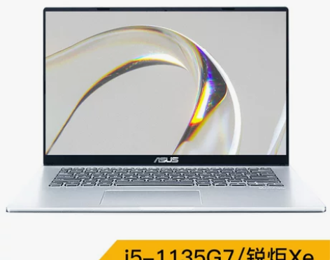 Asus华硕VivoBook14/15X商...