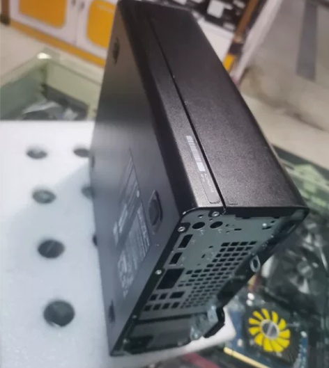 hP迷你空机箱 长29.5cm  宽9.5...