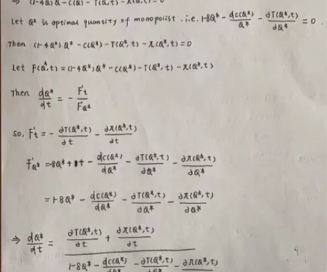 留学生期中，期末考试，英文统计和数学金融、...