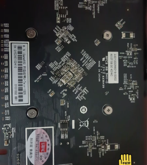 显卡低价出售，不用台式电脑了。 感兴趣的话...