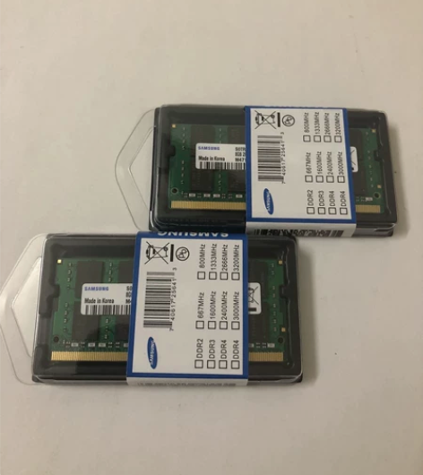 三星ddr4 8g 2666V低电压笔记本...