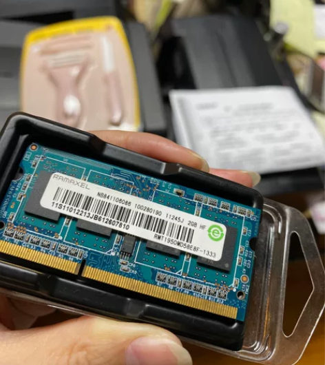 联想笔记本内存原装2G1333内存条ddr...