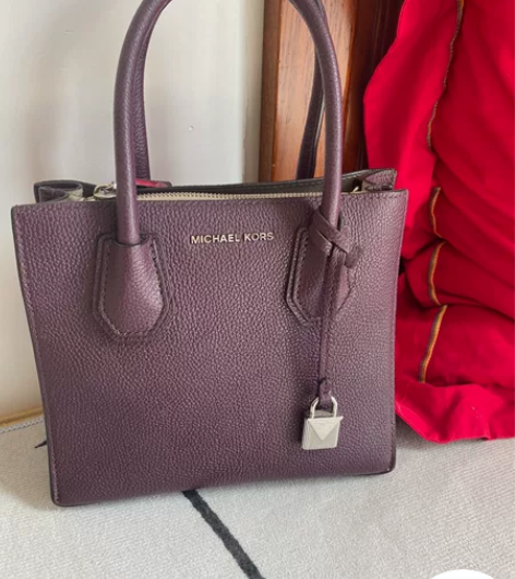 出mk小号mercer 香港购入的mk m...