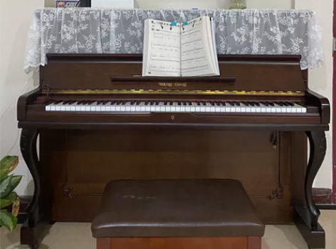 钢琴闲置 不学了 感兴趣的话点“我想要”和...