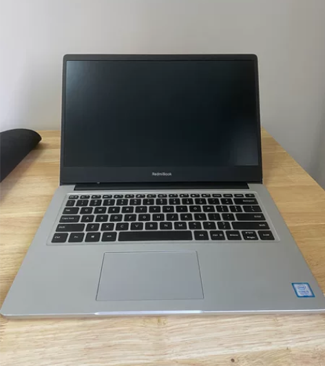 小米笔记本Redmibook14，轻薄便携...