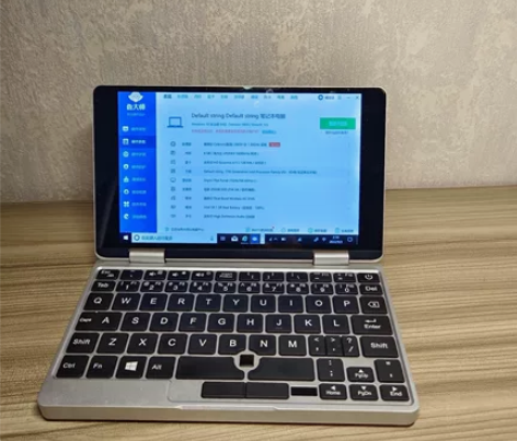 ?壹号本onemix 1s笔记本电脑!便携...