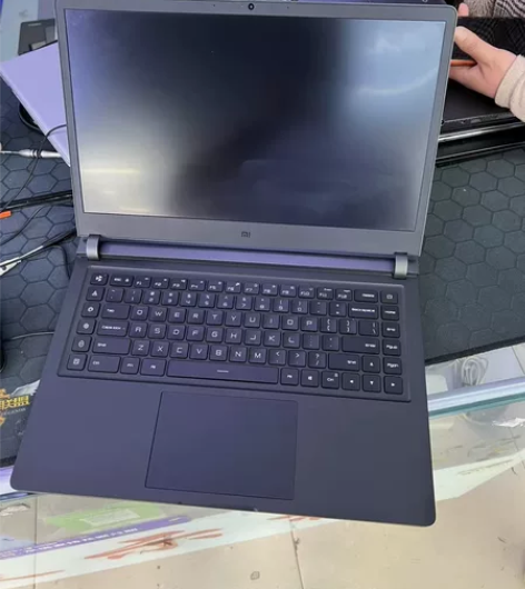 嘎嘎新 高端小米游戏本 15.6寸 I7 ...