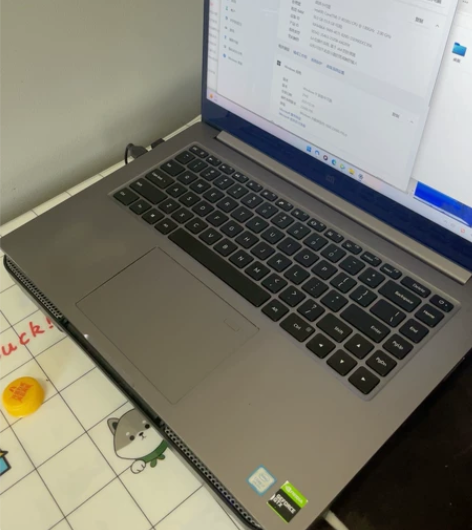 小米pro笔记本 15.6寸 英特尔Cor...