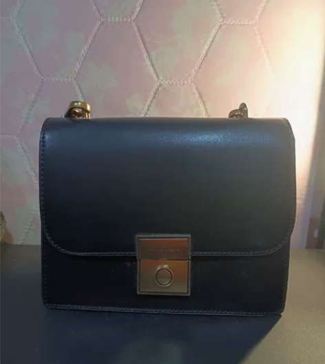 CHARLES##amp；amp；KEIT...