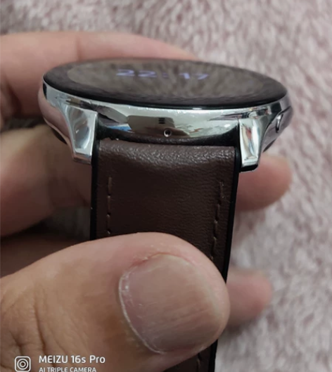 一加 OnePlus Watch 智能手表...