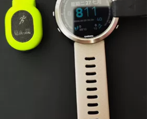 佳明 Garmin Forerunner6...