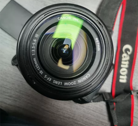 徐州自提，朋友的佳能单反EOS60D， 九...