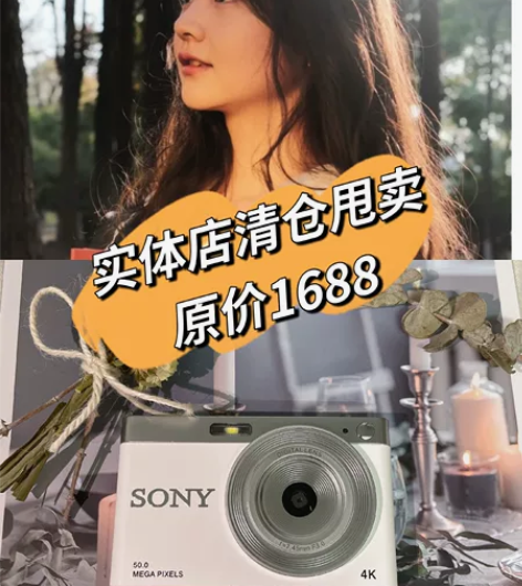 【清仓特价包邮】实体店倒闭低价出！！！索尼...