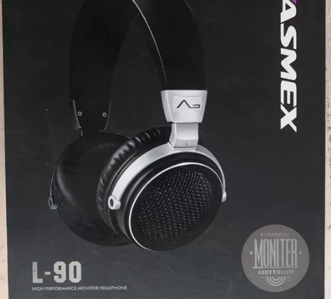 出闲置德国勒姆森L-90旗舰头戴式耳机，声...