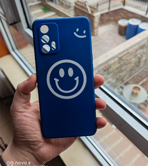 （两个全新未使用！）Realme Q3pr...