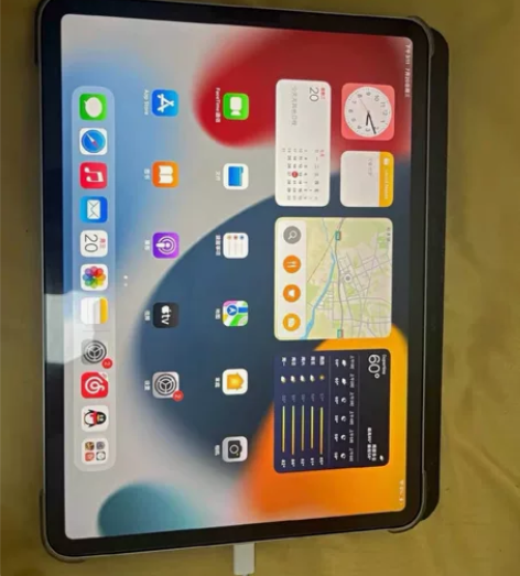 带笔一起出，2020款iPad平板电脑，1...