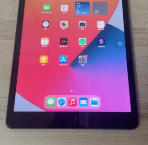 Apple/苹果 iPad 8代2020款...