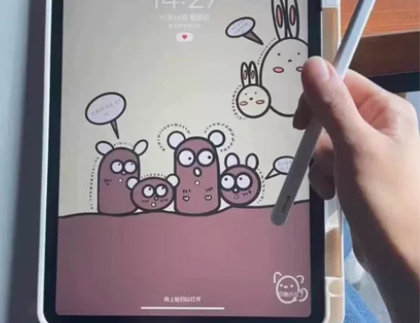 （急出） 个人闲置iPad2021款9代2...