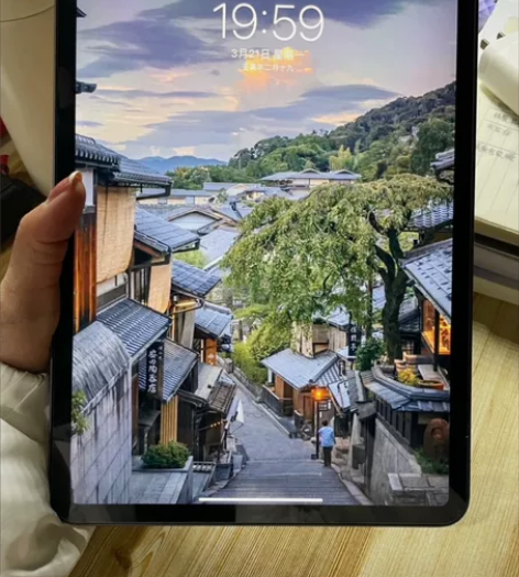 【画画室倒闭】ipad9代  2021  ...