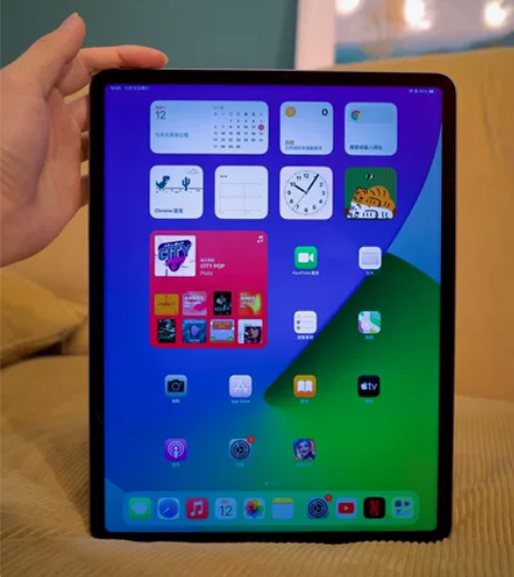 99新2021款iPad Pro 12.9...