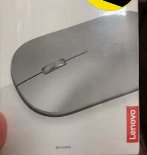 联想（Lenovo）鼠标 无线鼠标 蓝牙鼠...
