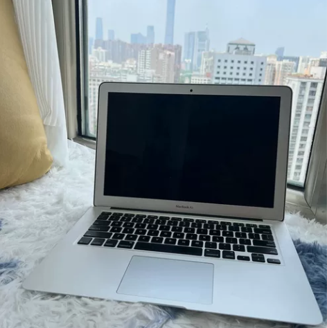 MacBook Air 2014款95新1...