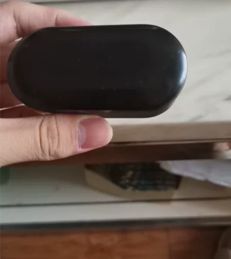 qcy q1耳机 99入手的 才用了一个月...