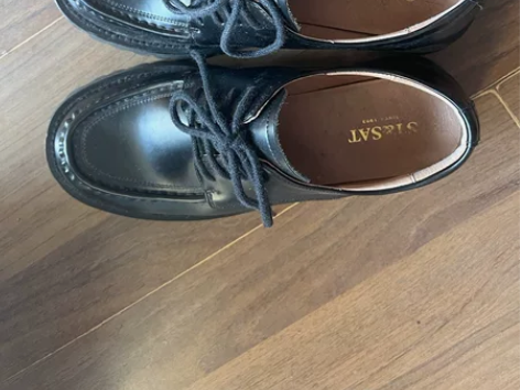 厚底单鞋36码st##amp；amp；sa...