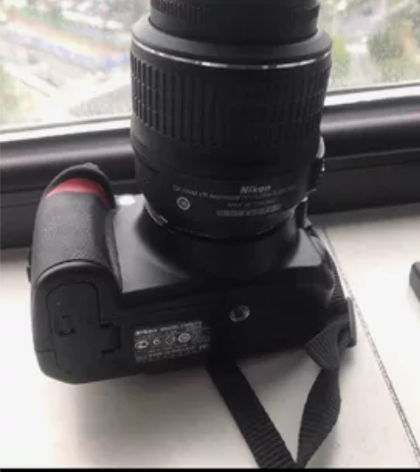 不邮寄，尼康D310018-55镜头单反套...