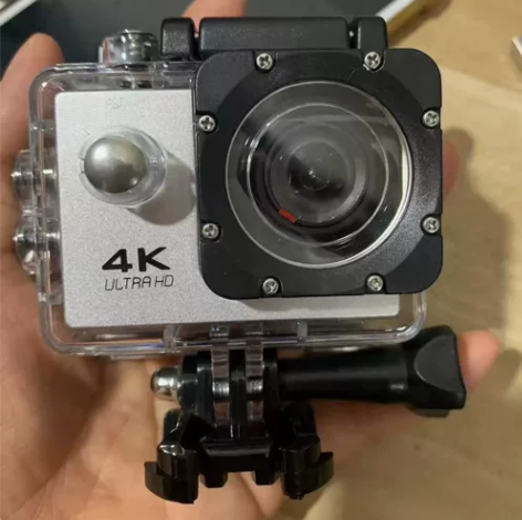 全新高清4K带wifi防水运动相机摩托车记...
