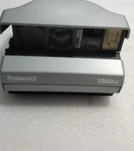 Polaroid 宝利来1200si宽幅一...