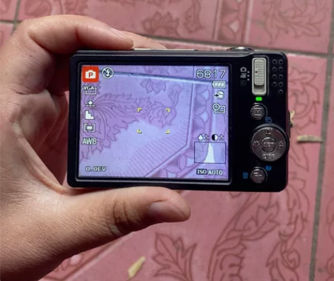 Aigo/爱国者 T1428功能正常，出片...