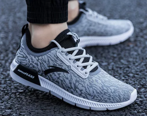 安踏鞋 男鞋运动鞋官方旗舰2022新款冬季...