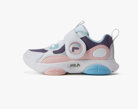 FILA KIDS斐乐童鞋儿童训练鞋202...