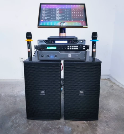 急售JBL KP6012全钕磁音响  12...