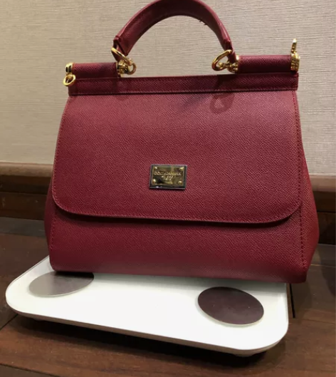 西西里包 单肩包斜挎包手拎包 另有一根未拆...