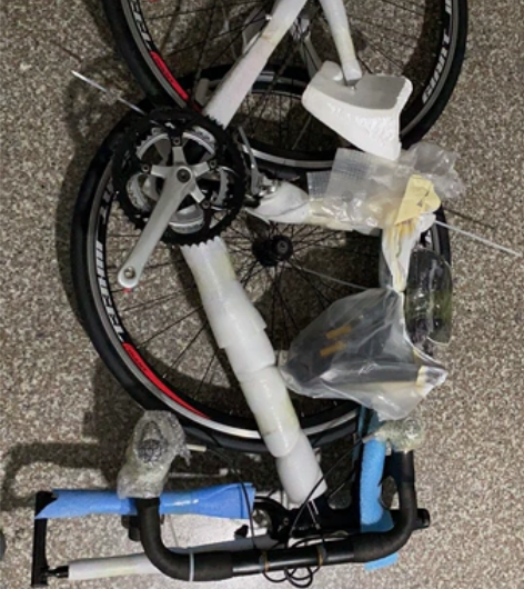 捷安特公路自行车 非美利达 感兴趣的话点“...