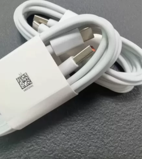 华为6A超级快充66W数据线适用Mate4...